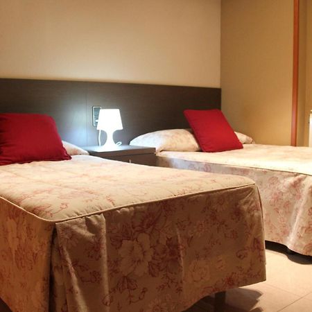 Hostal Cafeteteria Goya Barbastro Pokój zdjęcie