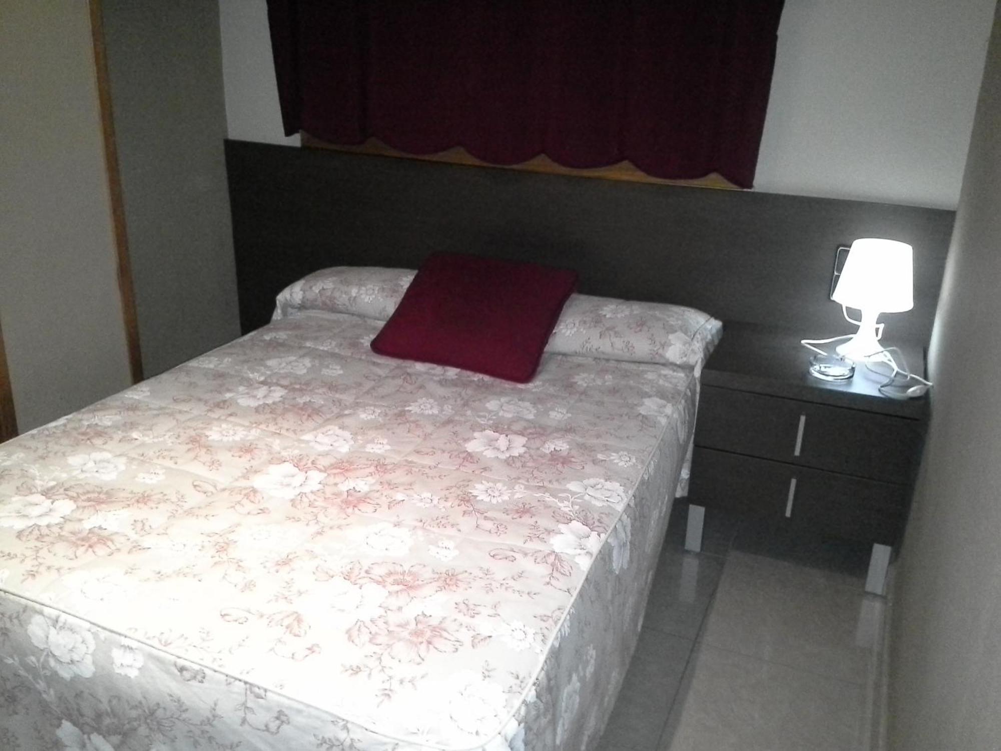 Hostal Cafeteteria Goya Barbastro Pokój zdjęcie